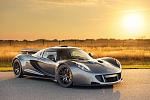 Hennessey Venom GT 2010