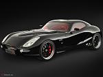 Trident Iceni