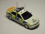 JAGUAR X TYPE Merseyside Police PremiumX