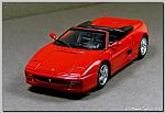 Ferrari 355 Spider Kyosho