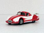 1954_FIAT Turbina, Metro