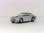 1954_FIAT 8V Zagato, Starline models