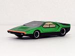 1968_ALFA Romeo 33 Carabo, Spark