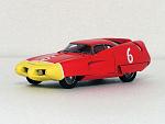 1954_ALFA Romeo B.A.T. 7, Bizarre