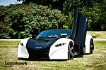 TOMAHAWK SuperCar