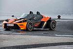 KTM X Bow GT