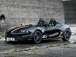 Zenos E10 R