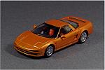 Honda NSX S type Zero Kyosho