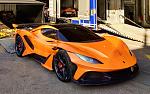 Apollo Arrow