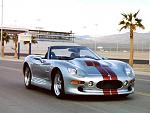 SHELBY SERIES 1