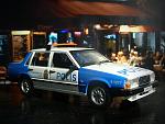 Volvo 740 polis PremiumX