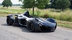 BAC Mono