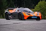 KTM X Bow GT4