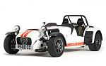 Caterham R500 Superlight