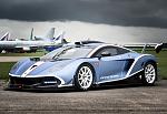 Arrinera Hussarya GT