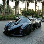 Devel Sixteen