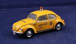 DeAgostini/Custom - Volkswagen 1302 LS - Metro Police Toronto