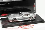 Mercedes-Benz AMG Vision Gran Turismo Schuco ProR