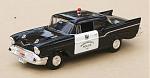 Corgi - Chevrolet Bel Air - Ontario Police