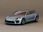 2012_Porsche-Panamera Sport Turismo Concept, Spark