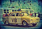 Skoda 110L VB Abrex