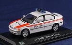 Hongwell - BMW 3 series - Police