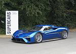 NIO EP9