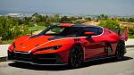 Italdesign ZeroUno