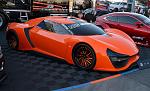 Trion Nemesis