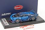 Bugatti Vision Gran Turismo carbon LookSmart