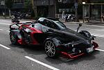 Tramontana XTR