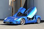 Toroidion 1 MW