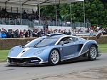 Arrinera Hussarya GT