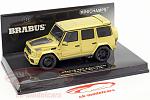 Brabus 850 6.0 Widestar Minichamps