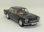 Maserati Quattroporte I serie 1963 г - Карабинерские войска - Италия - LEO MODELS