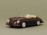 1955_Porsche-356 Pre-A Speedster, MR Collection