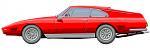 1966 - Ferrari 330 GT 2+2 Speciale {#7979} [Drogo]