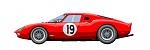 1964 - Ferrari 275 P LM
