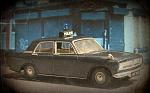 Ford Zephyr police Vanguards