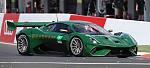 Brabham BT62