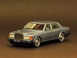 1980_Rolls-Royce Silver Spirit, Neo