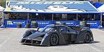 Ligier JS P4