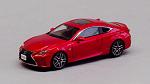 Lexus RC 350 F Sport Kyosho