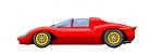 1966 - Ferrari Dino 206 S Spyder [Drogo]