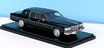 Cadillac Fleetwood Formal Limousine (1980)