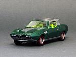 1969_BMW-2800 Spicup, Modelk (Great Lighting Models)