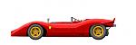 1969 - Ferrari 612 Can-Am {#0866}