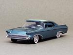 1956_Chrysler-Norseman, Minichamps