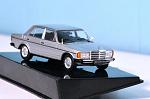 Mercedes Benz 200D (W123)