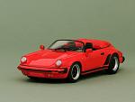 1989_Porsche-911 Speedster Turbo look, Minichamps
